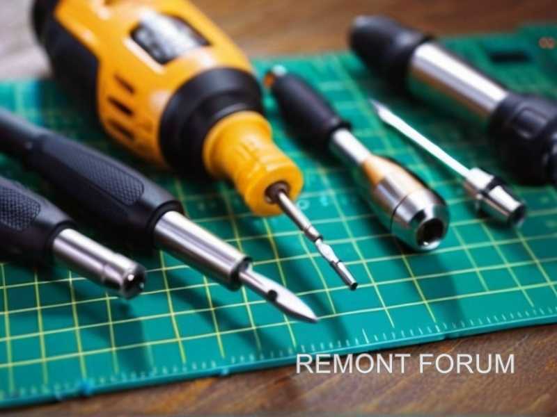 Что важно учесть при обслуживании пилы для резки пластиковых труб?