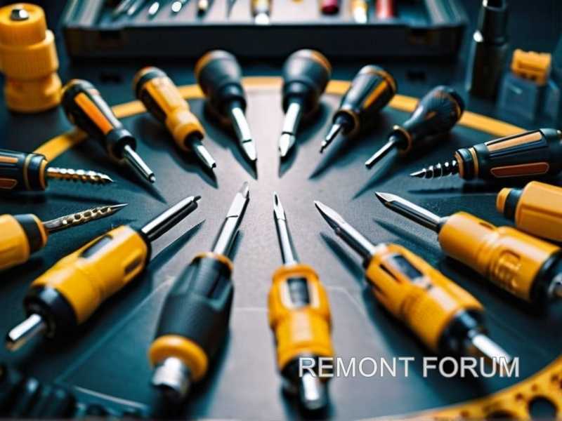 Альтернативные насадки