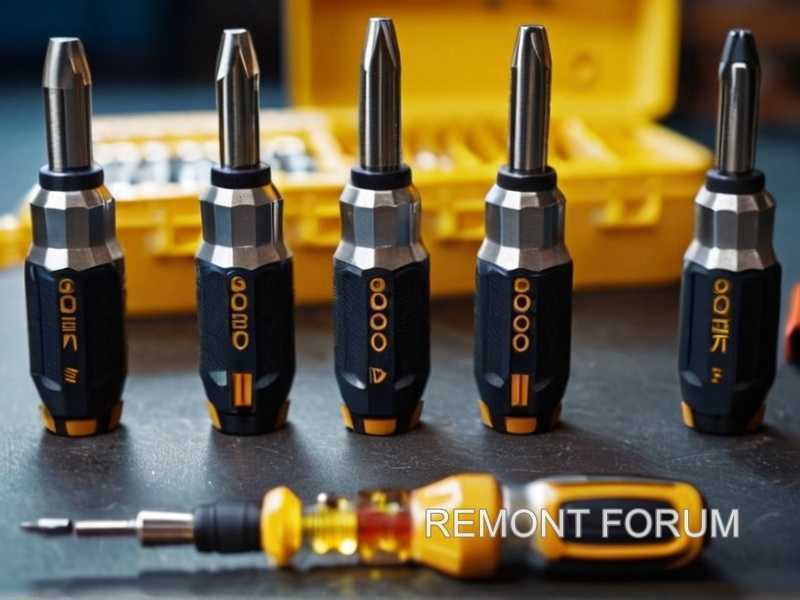 Какие типы патронов подходят для бурения камня