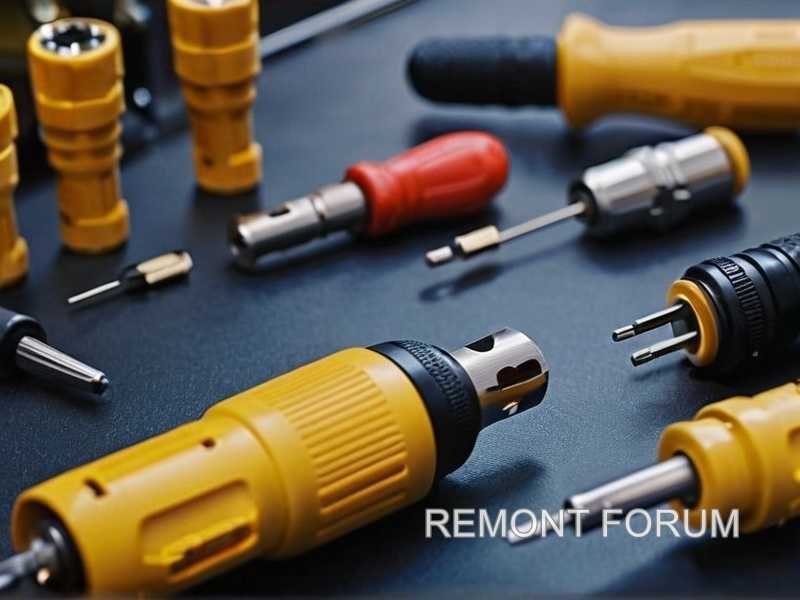 Роль насадок и стойки в контроле температуры