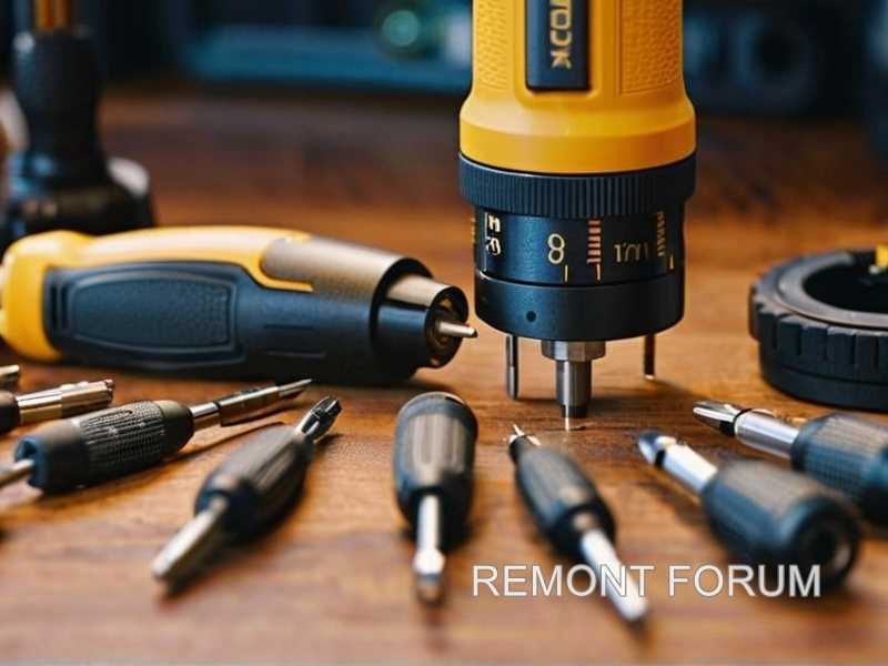 Советы по использованию кельмы