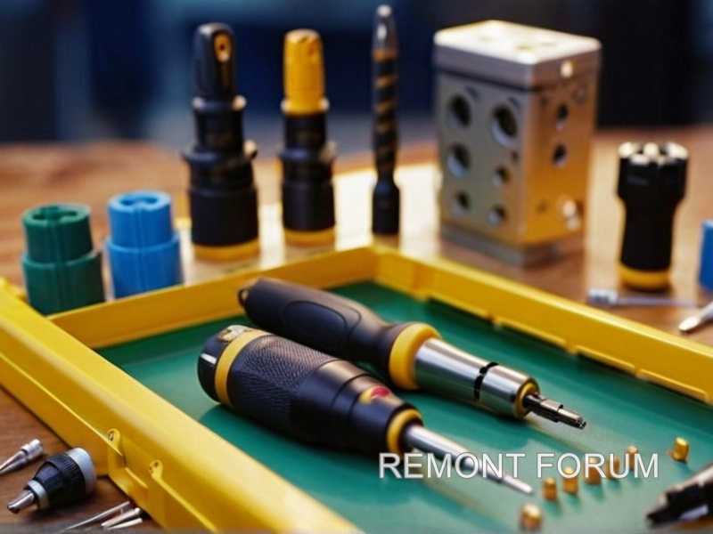 1. Тип обрабатываемой поверхности