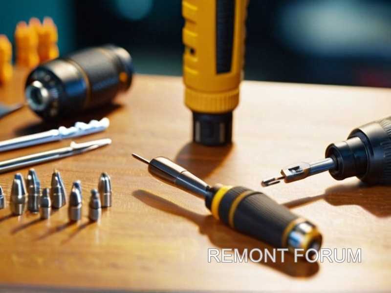 Рекомендации по выбору инструмента