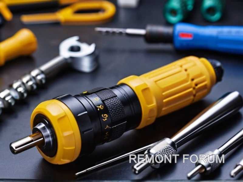 Размер и удобство рукоятки