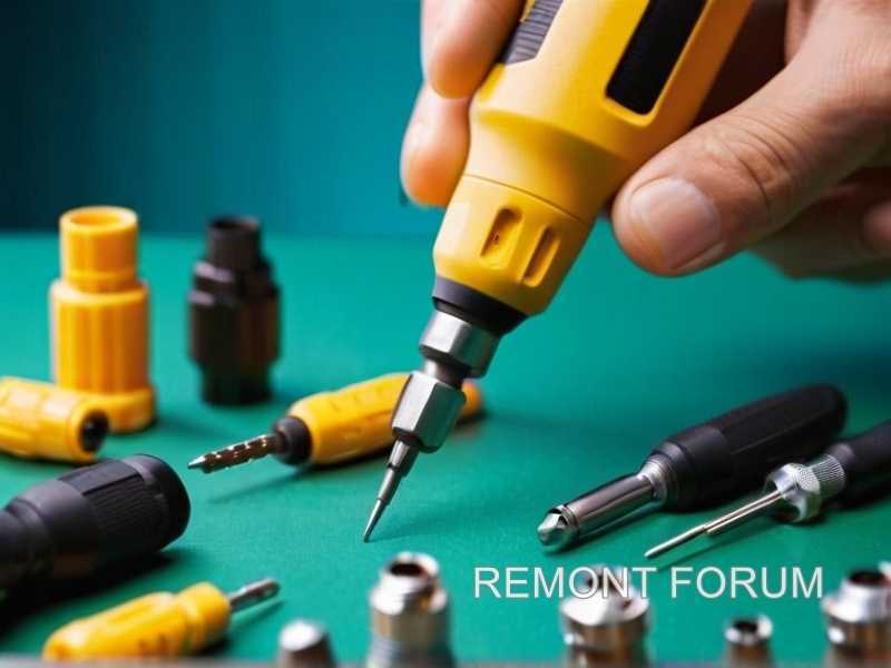 Параметры плиткореза