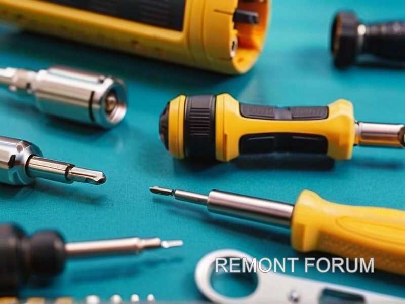 Мощность инструмента и эффективность работы