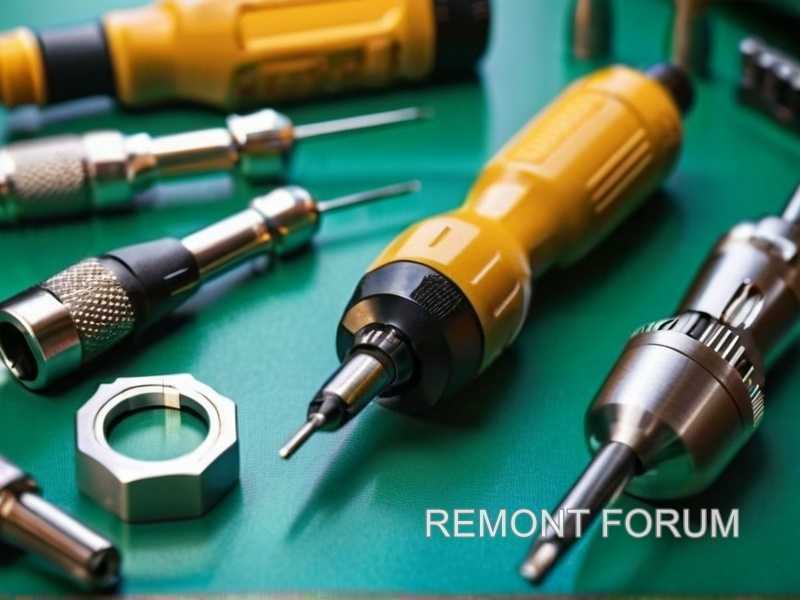 Типы насадок для работы с камнем