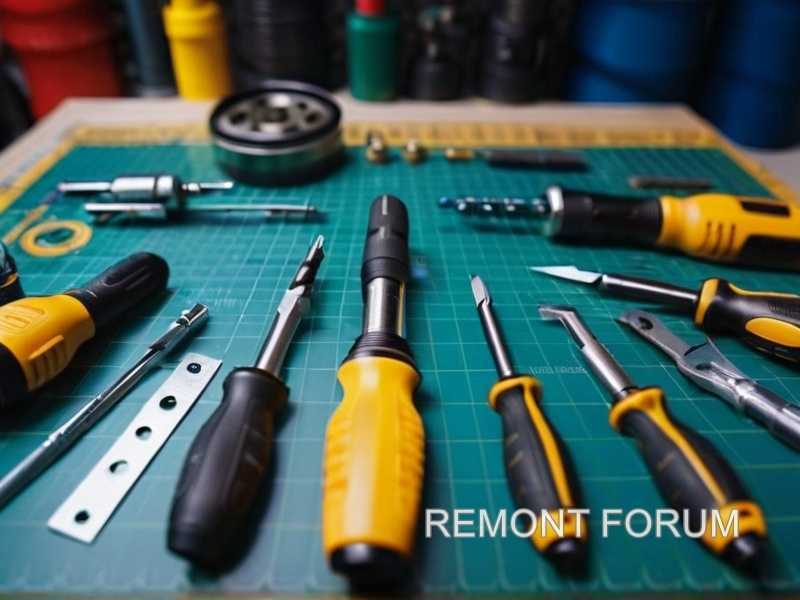 Как настроить виброрейку для работы с разными видами бетона