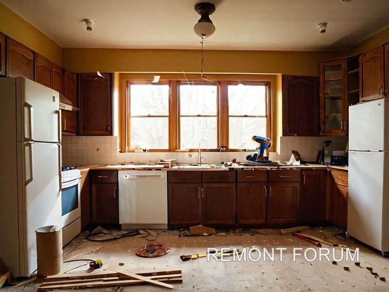 7. Технологические особенности монтажа