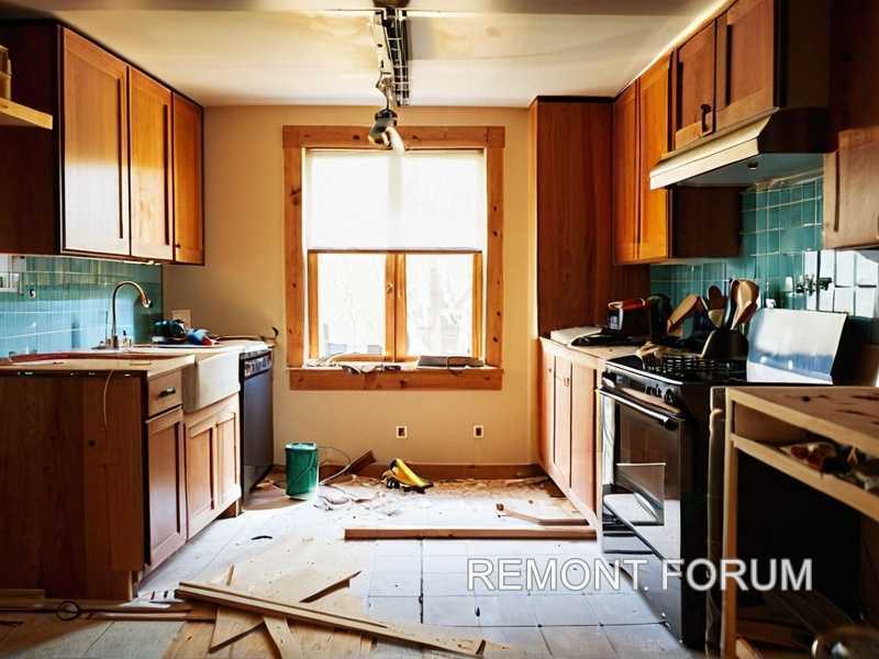 Укладка плитки: что важно учесть при ремонте ванной и кухни