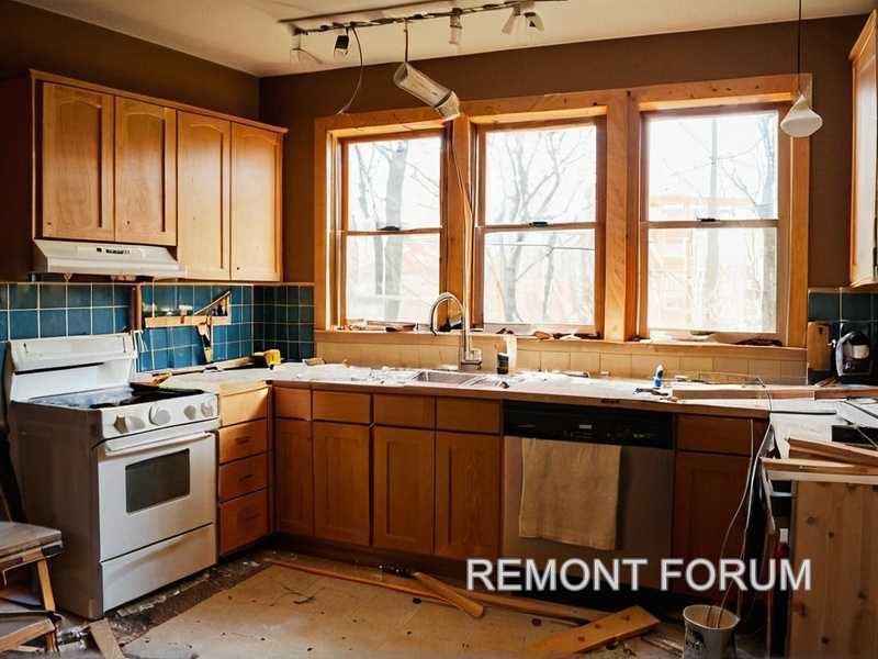 Что нужно учитывать при ремонте системы отопления в частных домах?