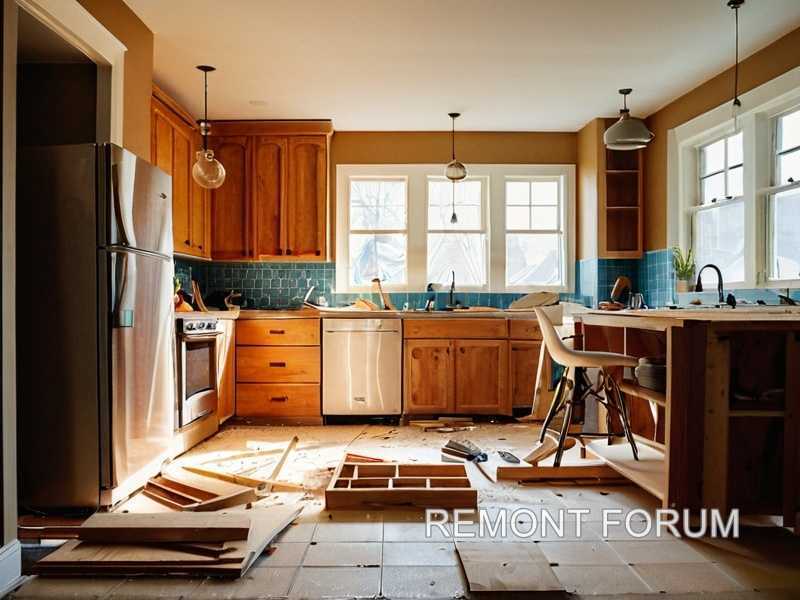 Какие материалы и инструменты нужны для самостоятельного ремонта мебели?