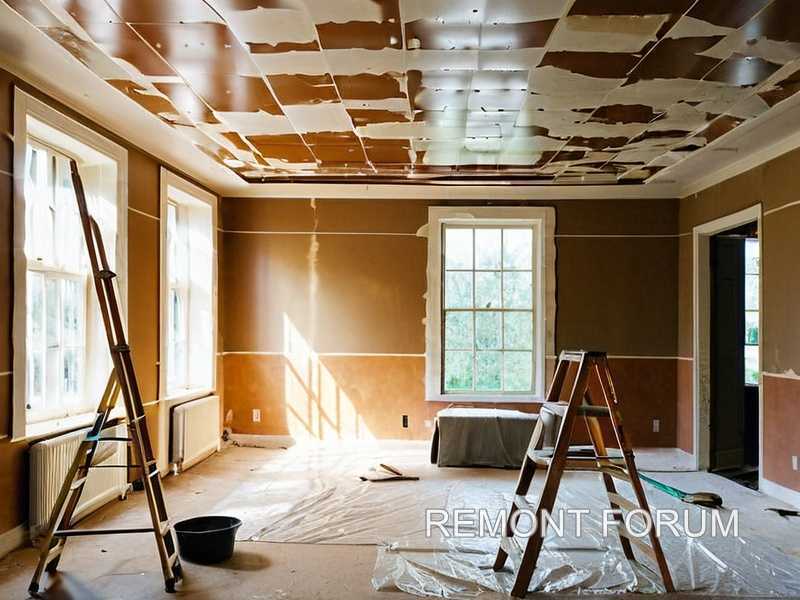 Как избежать ошибок при установке