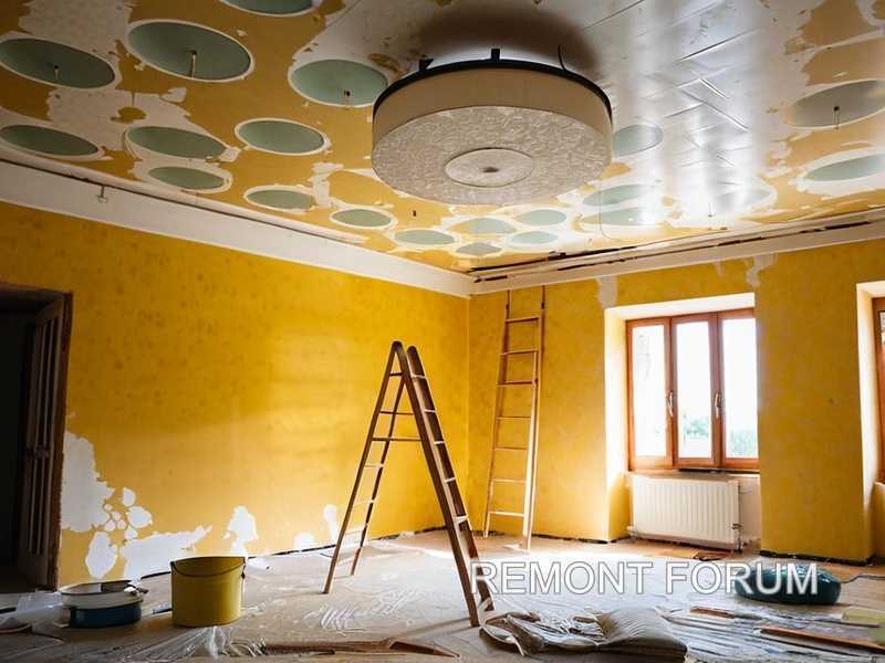 Как провести геодезическую разметку на строительном участке