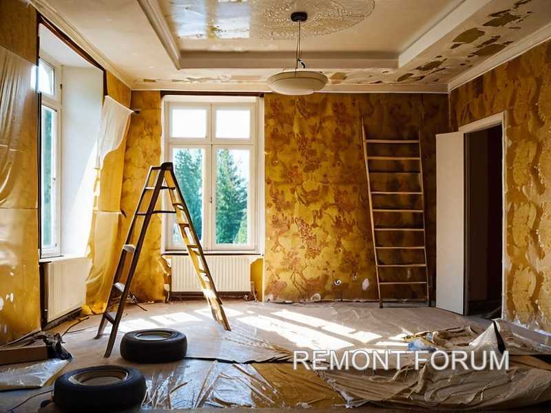 Ручная и машинная штукатурка: какие преимущества и недостатки