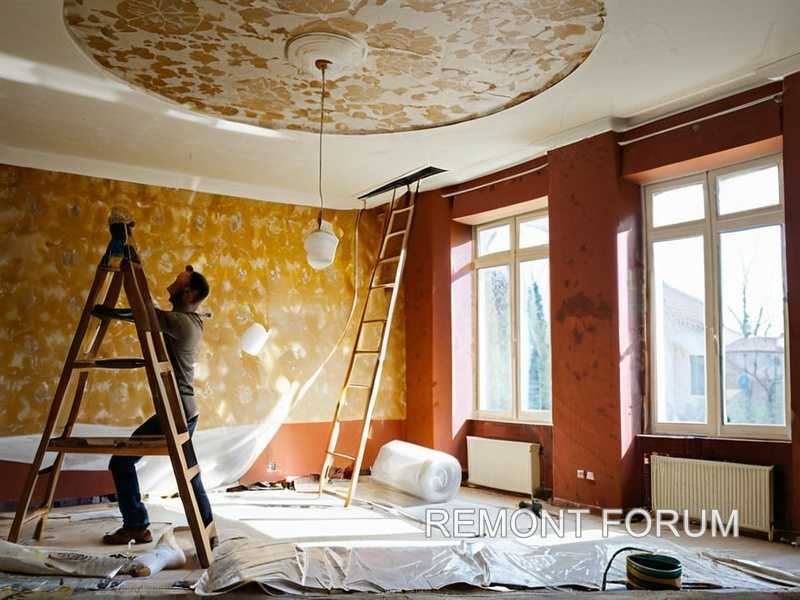 Сколько стоит укладка различных видов покрытия для пола