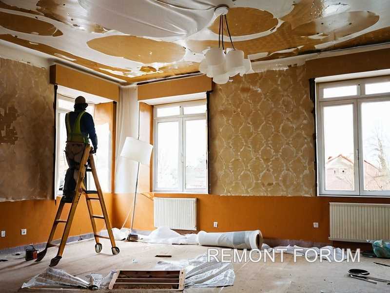 5. Завершение работ и гарантийные обязательства