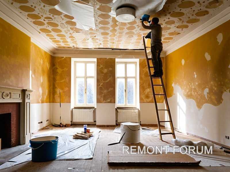 Воздействие на вентиляцию и освещение