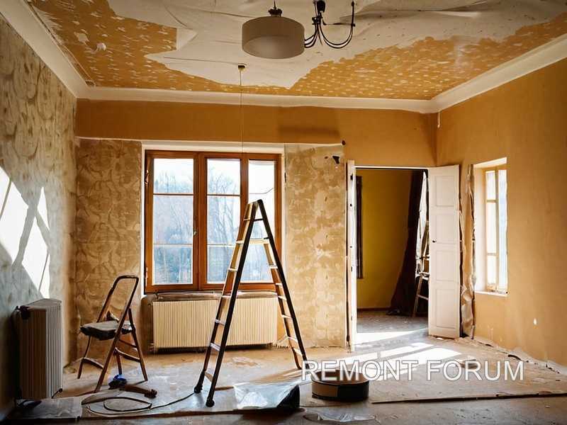 Основные этапы проектирования в строительстве: от концепции до реализации