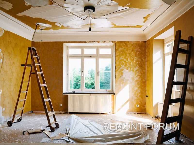 Как правильно установить вентиляцию?