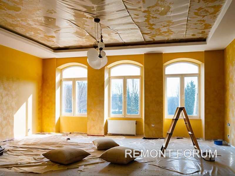 Декоративные элементы как акценты