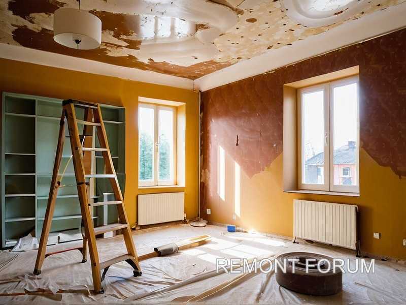 Как избежать ошибок при монтаже электропроводки и сантехники