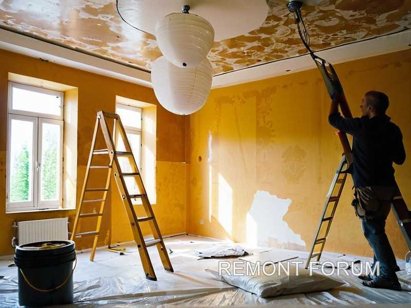 Безопасность при установке электропроводки: ключевые правила