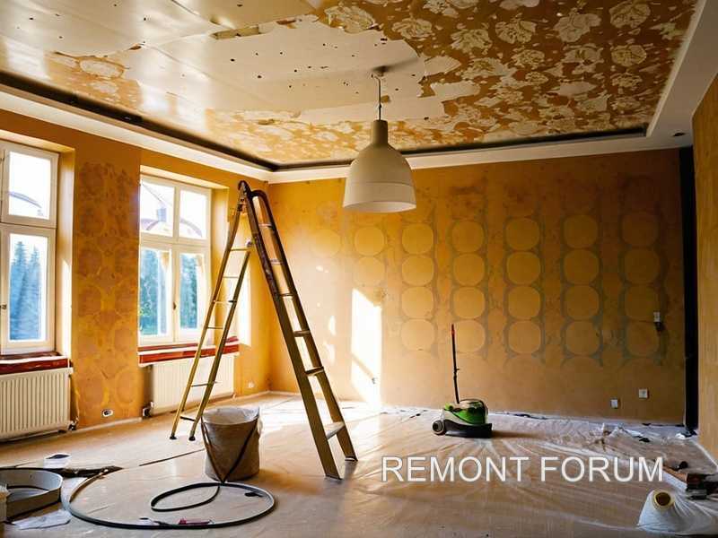 Как определить, что участок нуждается в выравнивании?