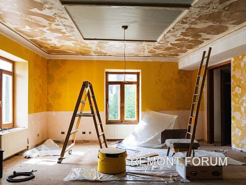 Когда экономия на ремонте повлияет на безопасность жилья