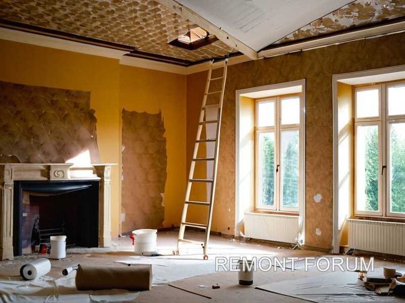 Условия нанесения