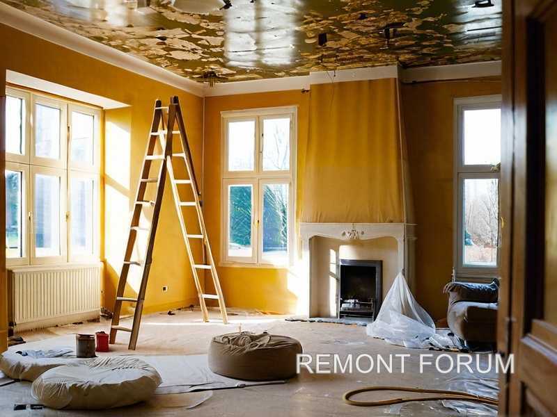 Как организована работа с клиентом на каждом этапе ремонта