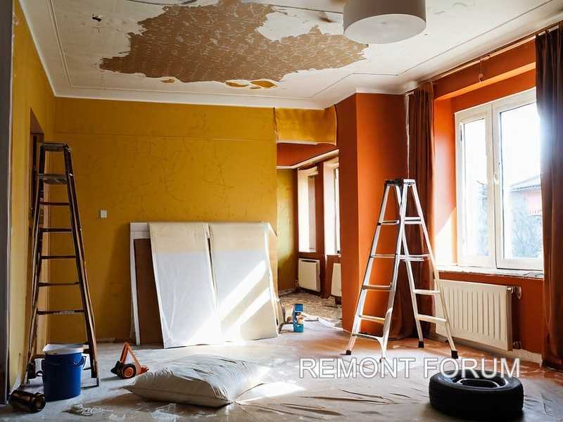 Популярные услуги в сфере ремонта — что заказывают чаще всего