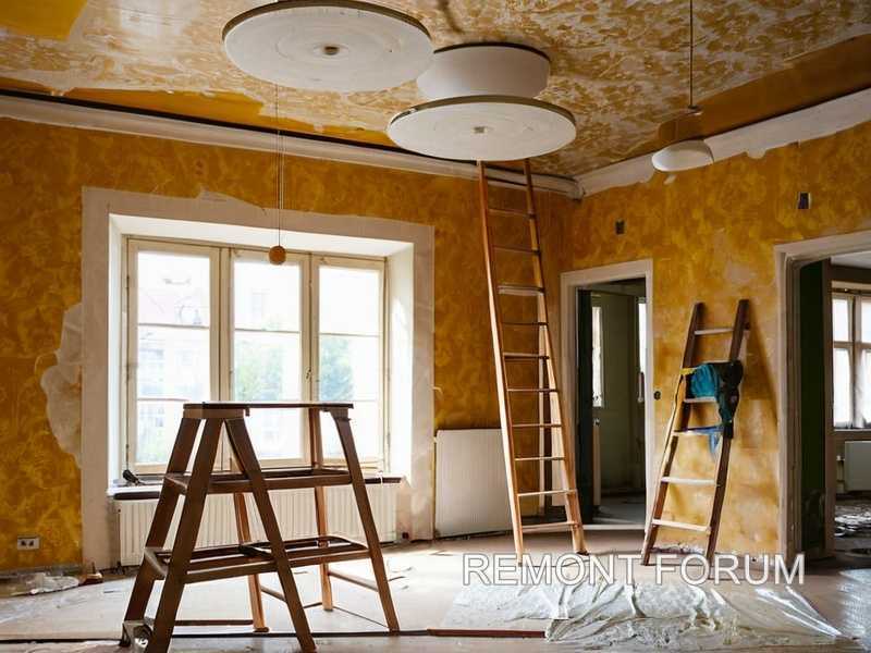 Порядок выполнения электромонтажных работ в частном доме