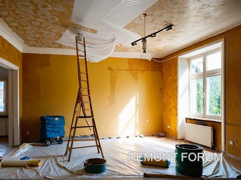 Когда требуется замена дверной отделки?