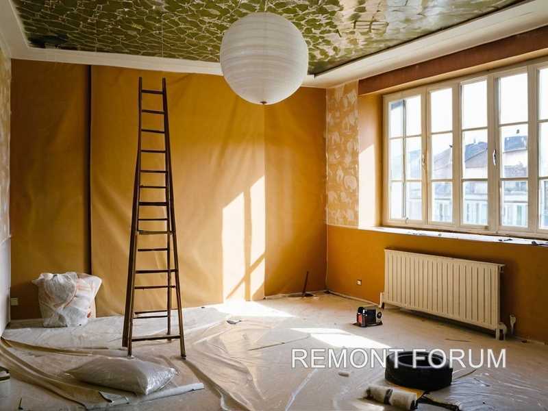 Как минимизировать затраты на ремонт, не потеряв в качестве?