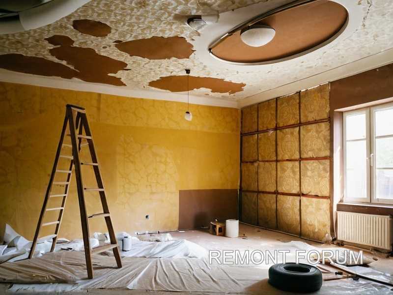 Как использовать калькулятор стоимости ремонта для точных расчетов?