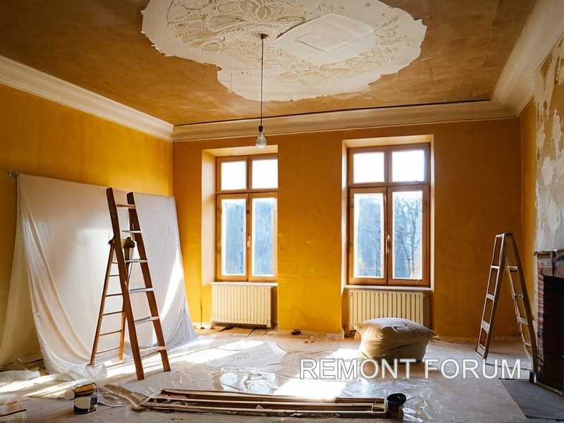 1. Опыт в строительстве и специализация