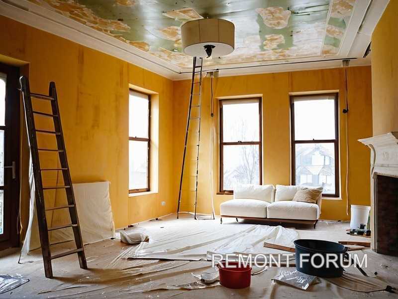 6. Ремонт и регулярное обслуживание