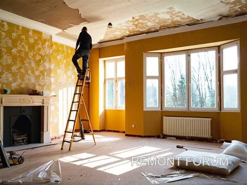 Как правильно провести герметизацию оконных рам?