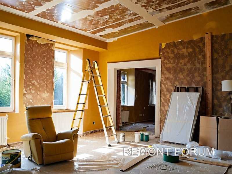 Основные этапы составления сметы