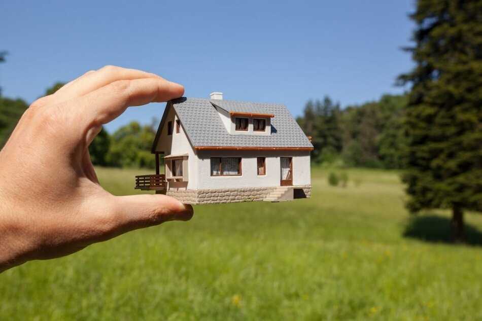 Покупка загородной недвижимости: основные аспекты выбора и потенциальные инвестиции